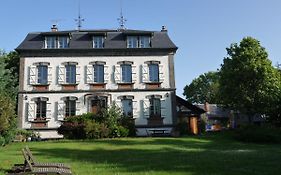 Bed And Breakfast Domaine De Fondain À